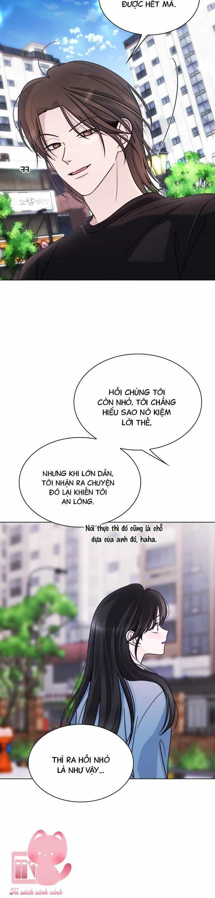 Hôn Trước Khi Ngủ - Chương 52 - ảnh 11