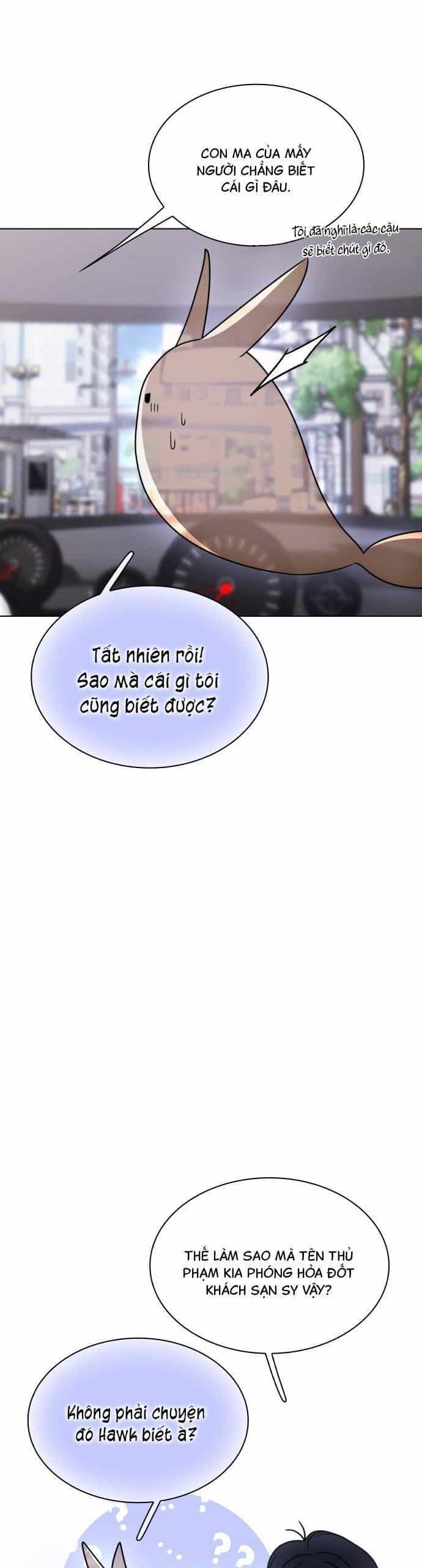 Hôn Trước Khi Ngủ - Chương 52 - ảnh 18