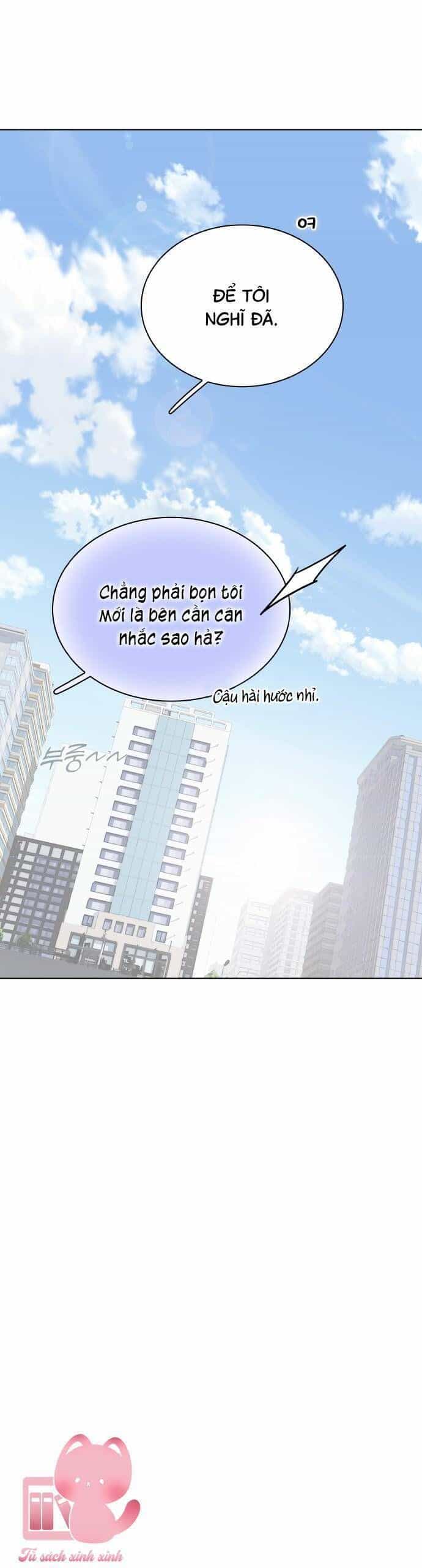 Hôn Trước Khi Ngủ - Chương 52 - ảnh 20