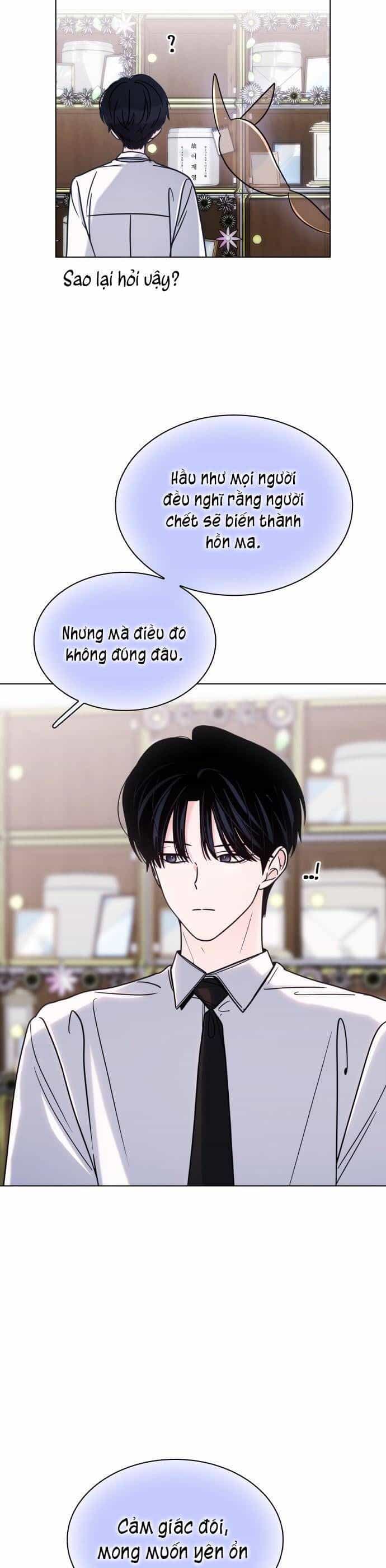 Hôn Trước Khi Ngủ - Chương 52 - ảnh 28