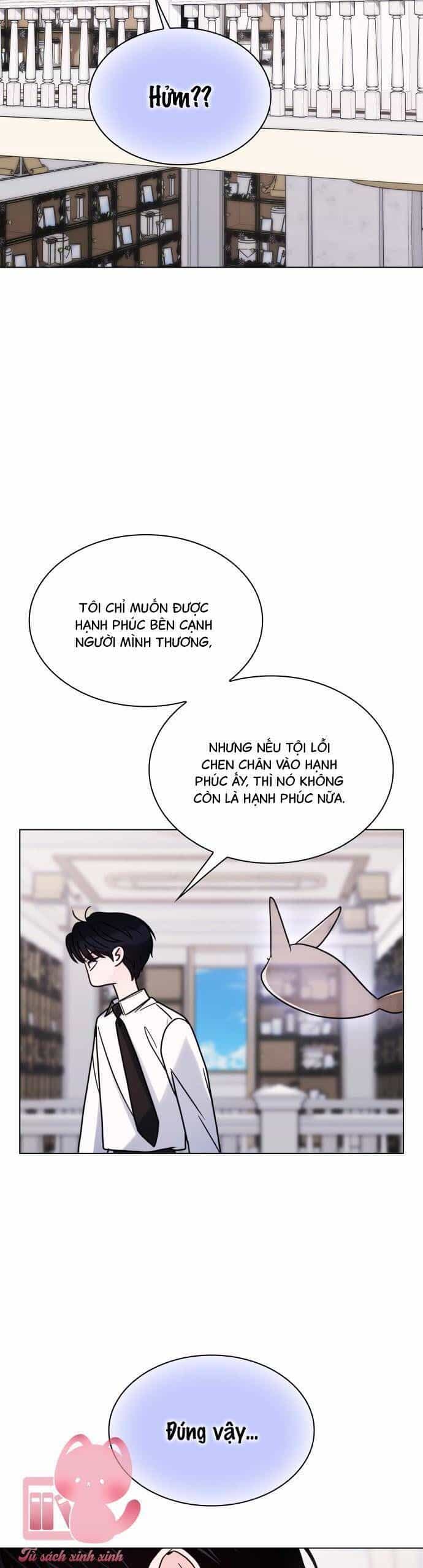 Hôn Trước Khi Ngủ - Chương 52 - ảnh 34