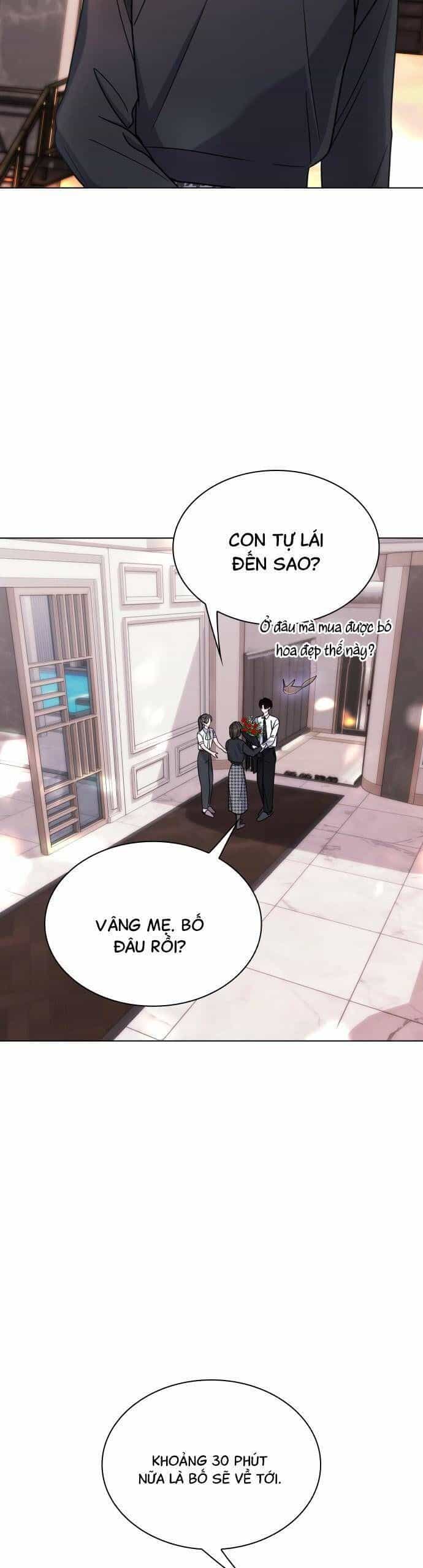 Hôn Trước Khi Ngủ - Chương 52 - ảnh 37