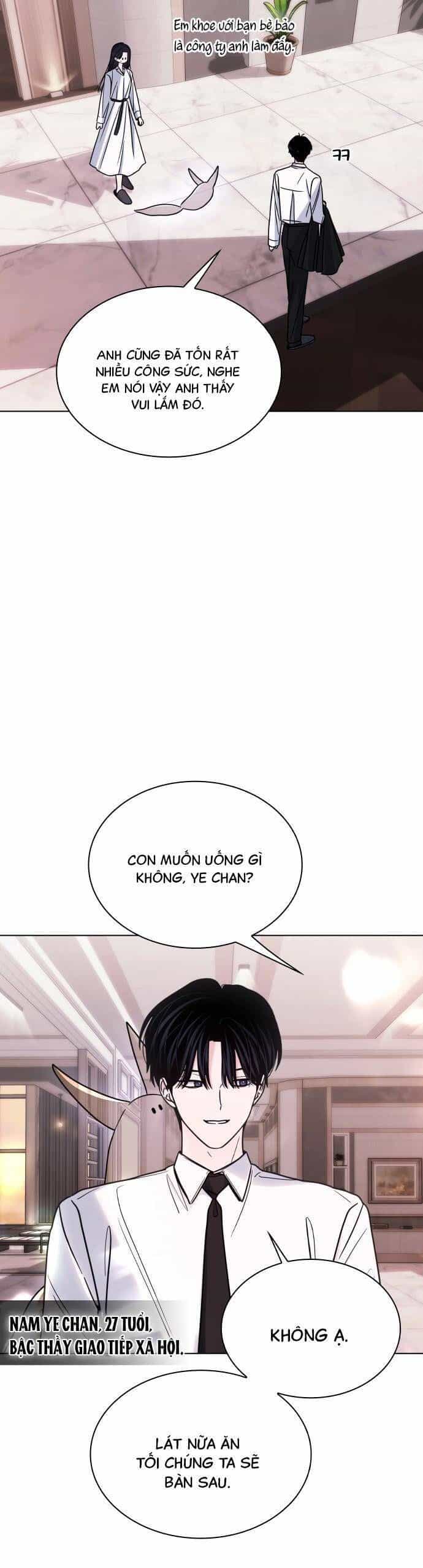 Hôn Trước Khi Ngủ - Chương 52 - ảnh 40