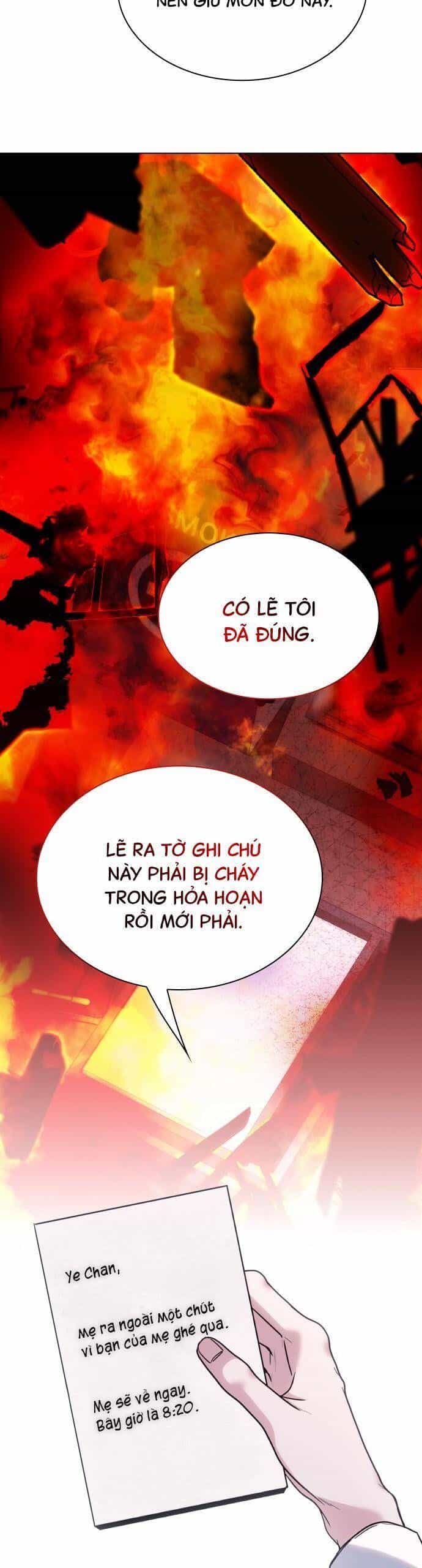 Hôn Trước Khi Ngủ - Chương 53 - ảnh 18