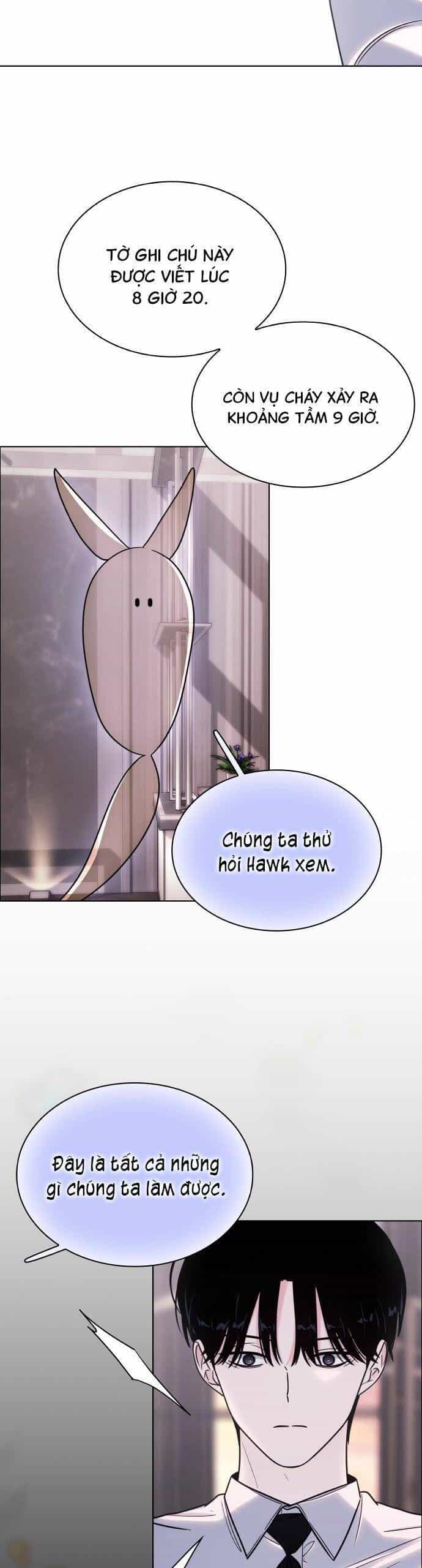 Hôn Trước Khi Ngủ - Chương 53 - ảnh 19