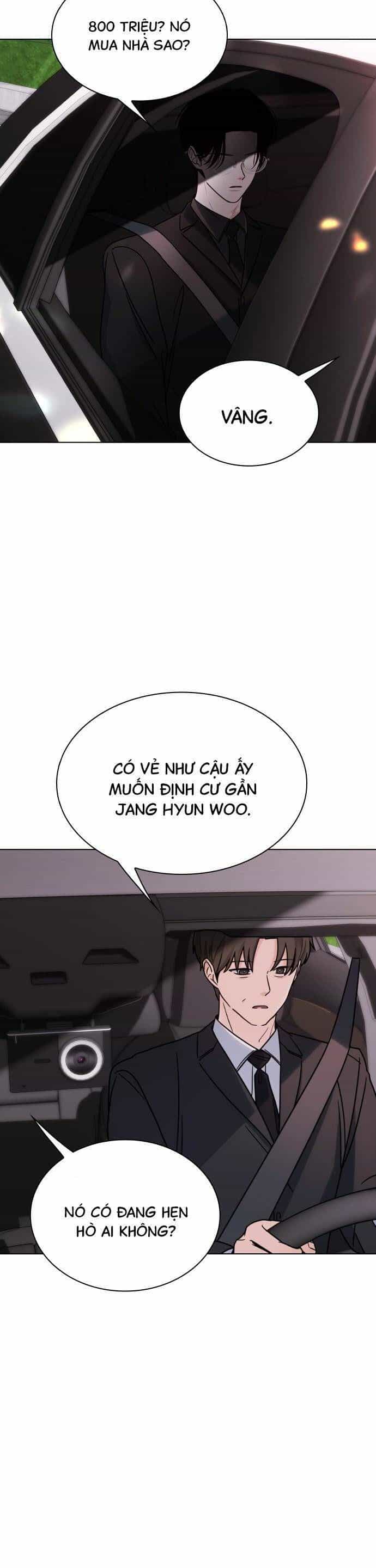 Hôn Trước Khi Ngủ - Chương 53 - ảnh 23