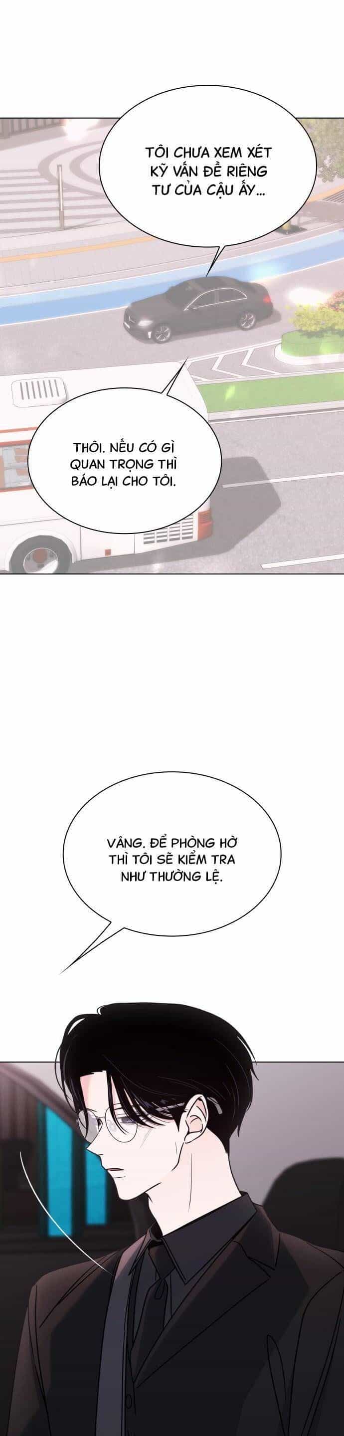 Hôn Trước Khi Ngủ - Chương 53 - ảnh 24