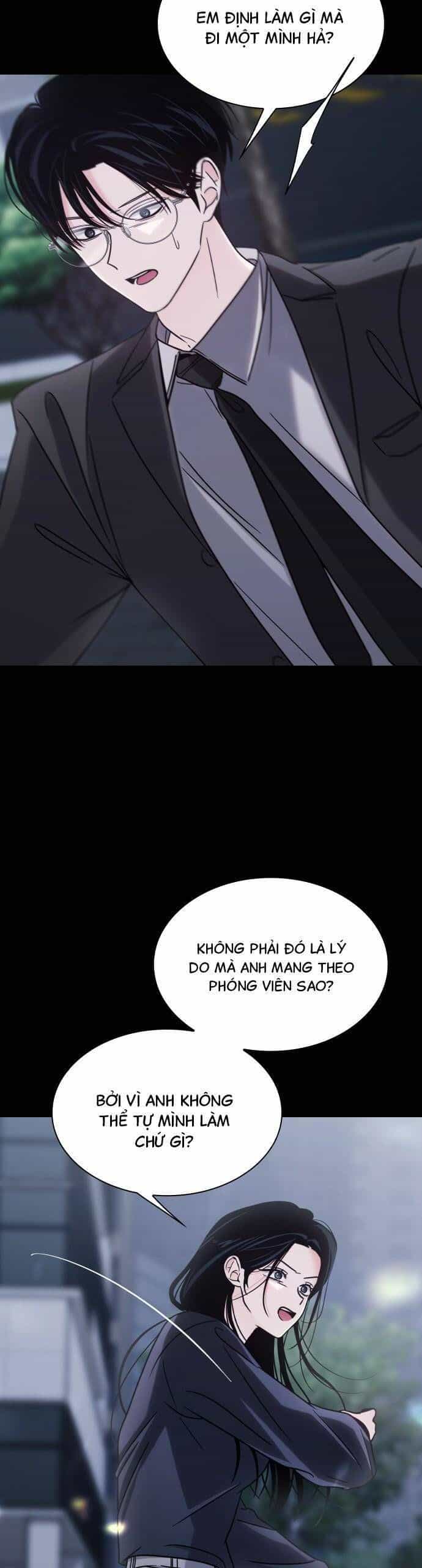 Hôn Trước Khi Ngủ - Chương 53 - ảnh 29