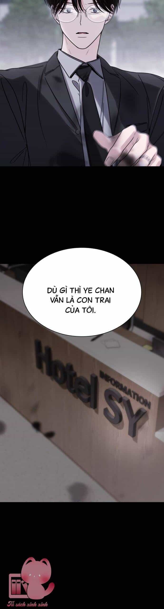 Hôn Trước Khi Ngủ - Chương 53 - ảnh 31