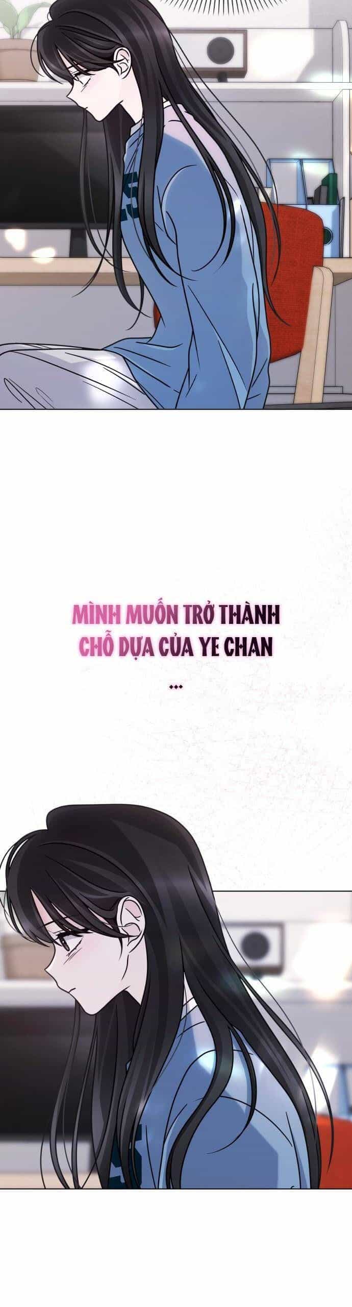 Hôn Trước Khi Ngủ - Chương 54 - ảnh 12