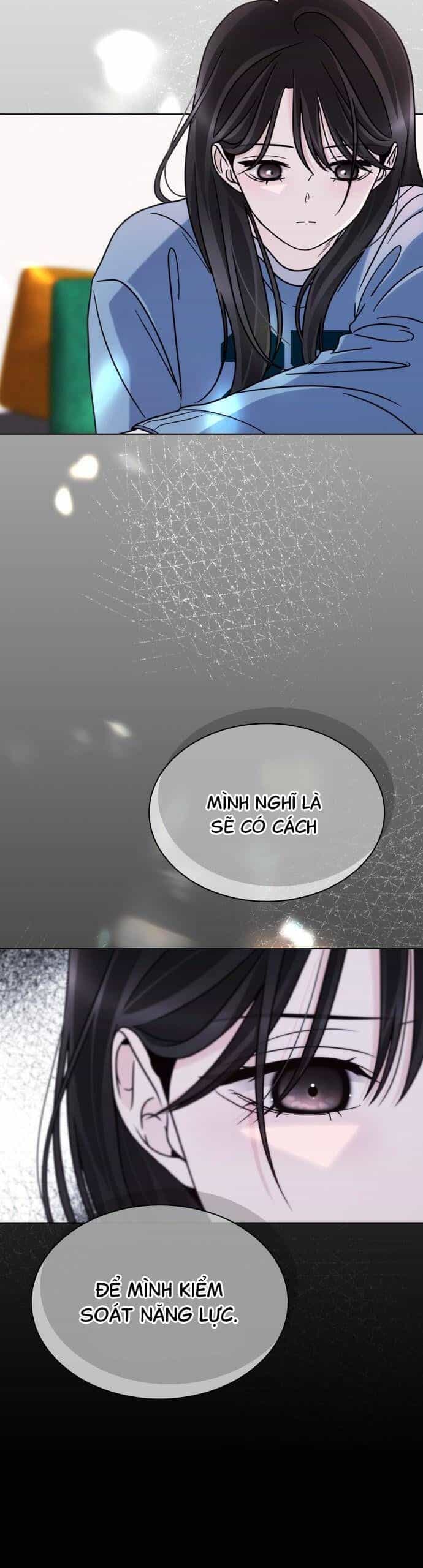 Hôn Trước Khi Ngủ - Chương 54 - ảnh 14