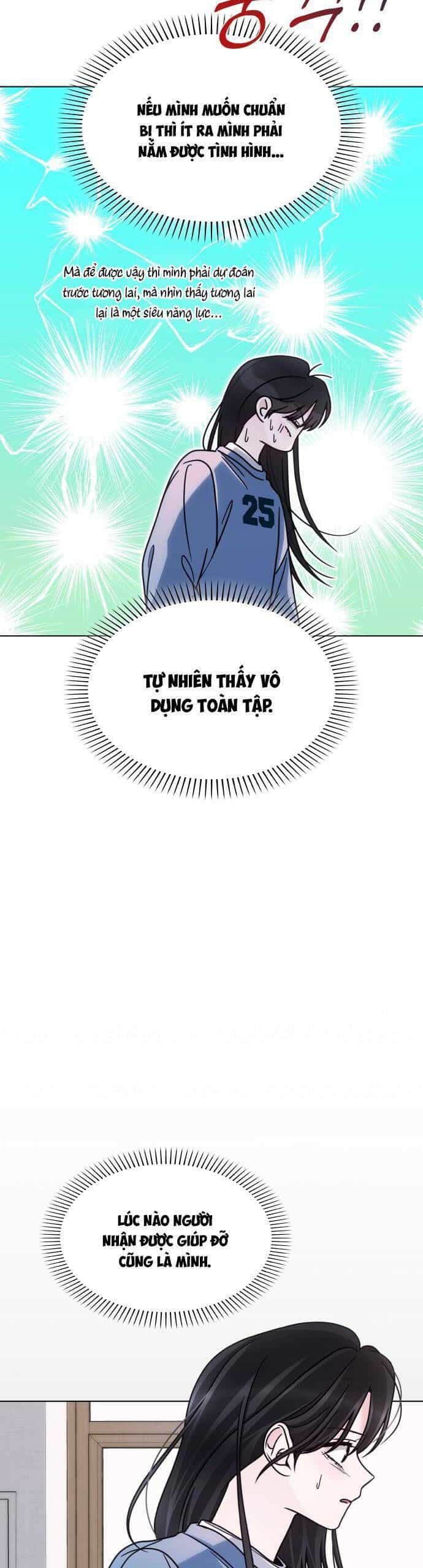 Hôn Trước Khi Ngủ - Chương 54 - ảnh 18