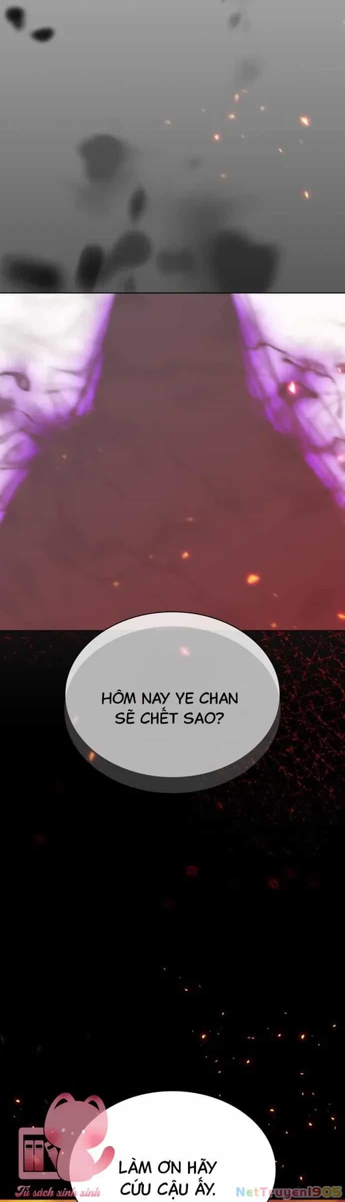 Hôn Trước Khi Ngủ - Chương 55 - ảnh 13