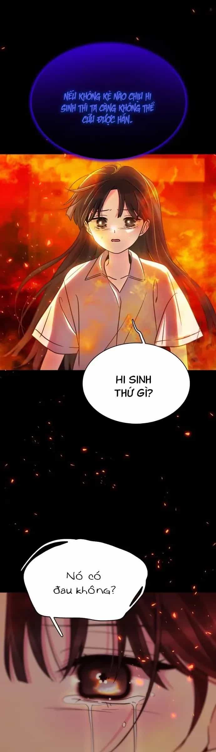 Hôn Trước Khi Ngủ - Chương 55 - ảnh 16