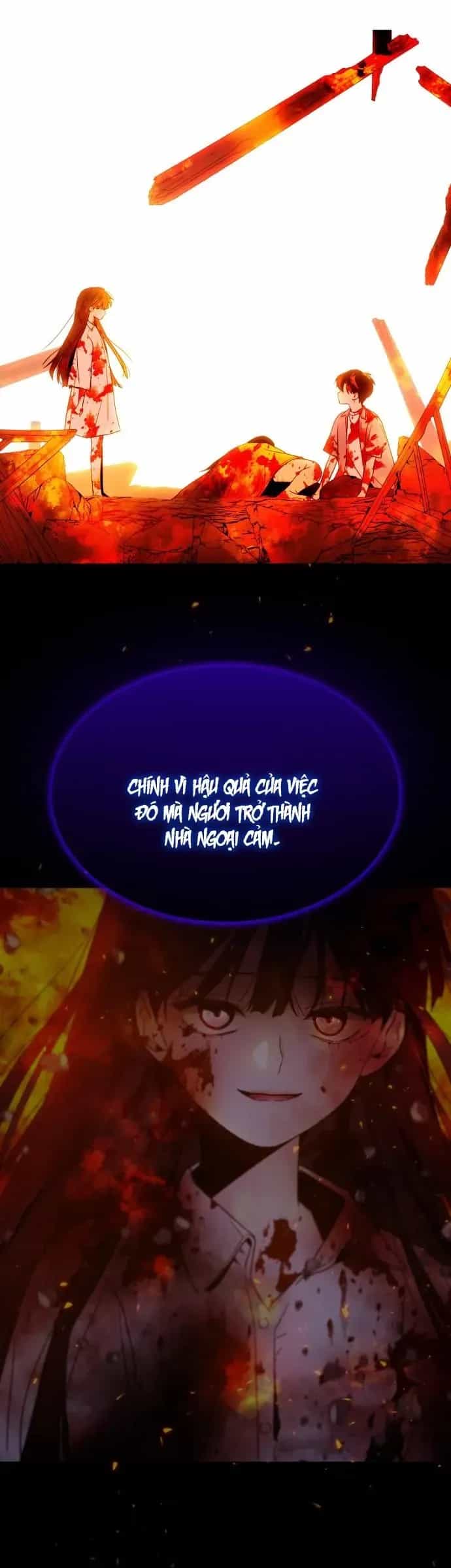 Hôn Trước Khi Ngủ - Chương 55 - ảnh 19