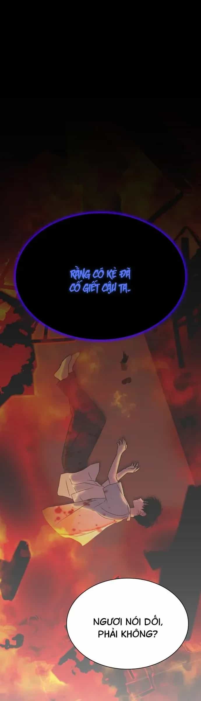 Hôn Trước Khi Ngủ - Chương 55 - ảnh 24