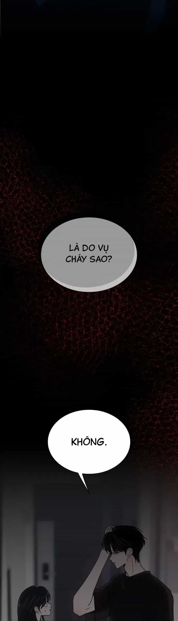 Hôn Trước Khi Ngủ - Chương 55 - ảnh 27