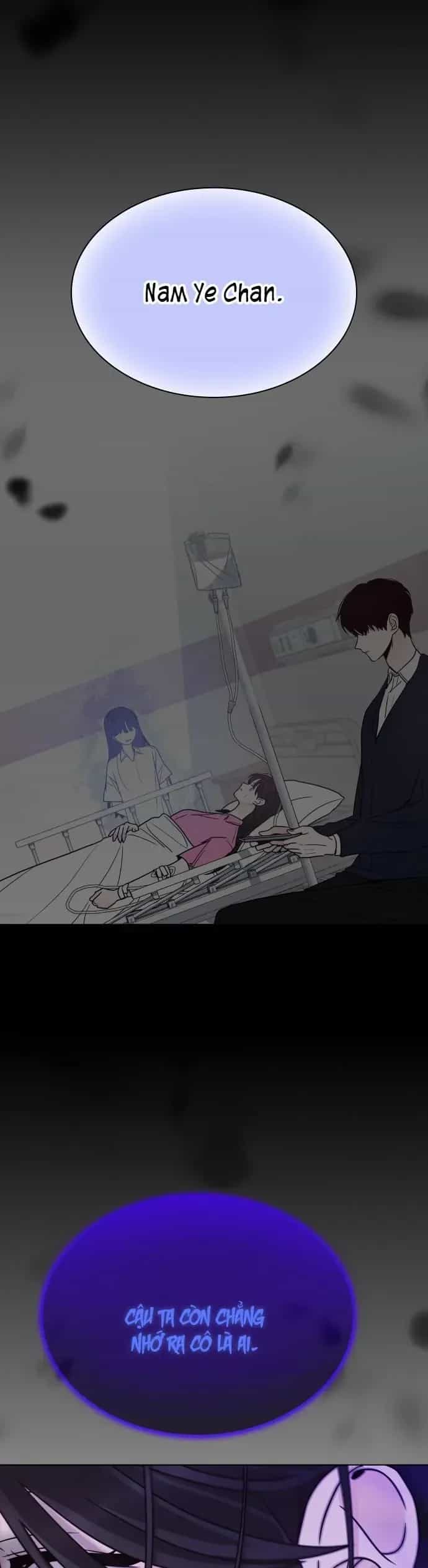 Hôn Trước Khi Ngủ - Chương 55 - ảnh 3