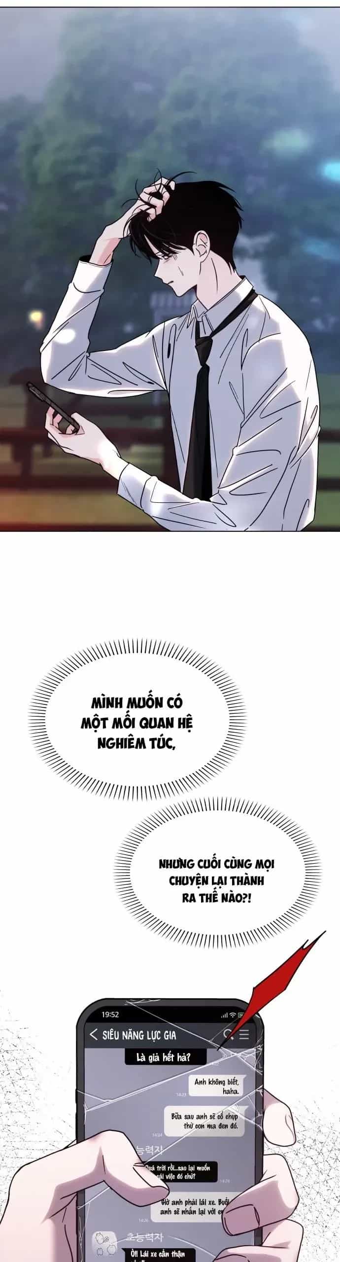 Hôn Trước Khi Ngủ - Chương 55 - ảnh 53