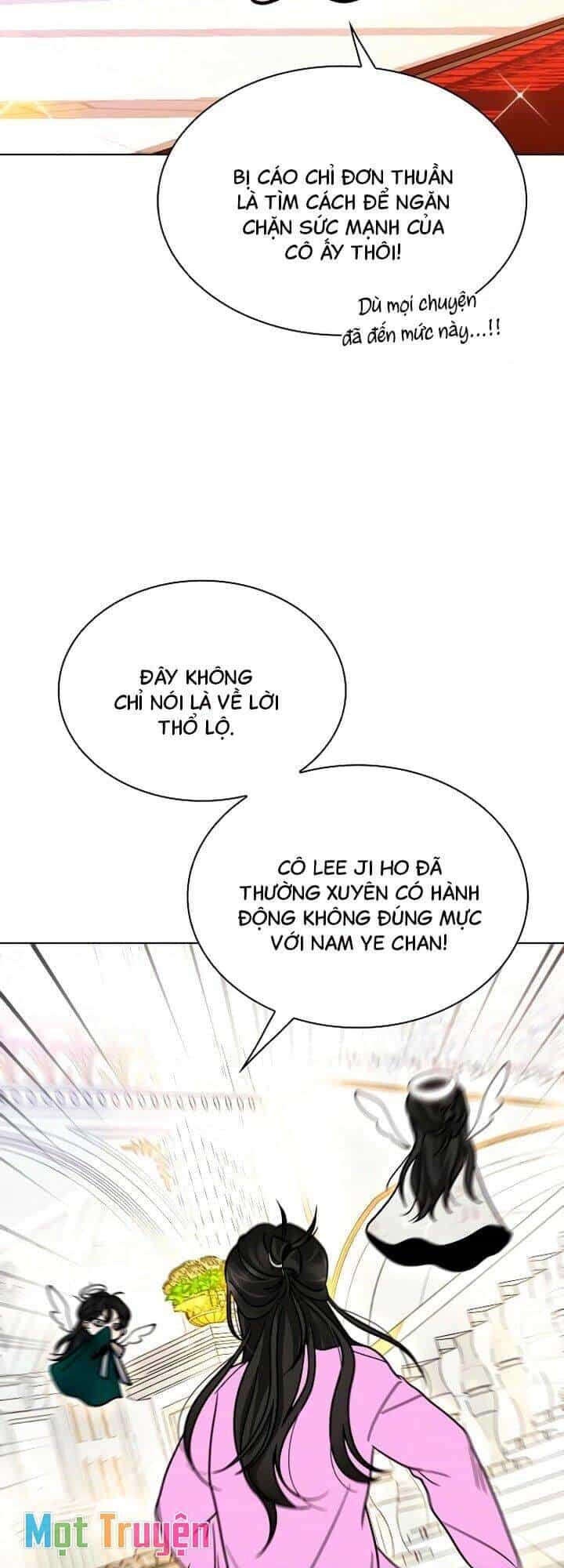 Hôn Trước Khi Ngủ - Chương 6 - ảnh 12