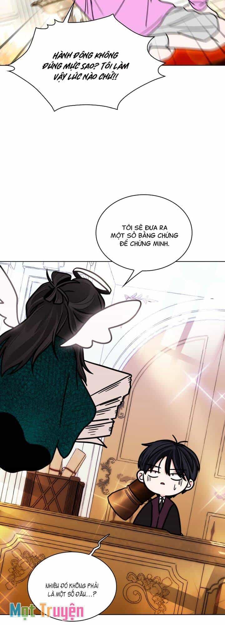 Hôn Trước Khi Ngủ - Chương 6 - ảnh 13