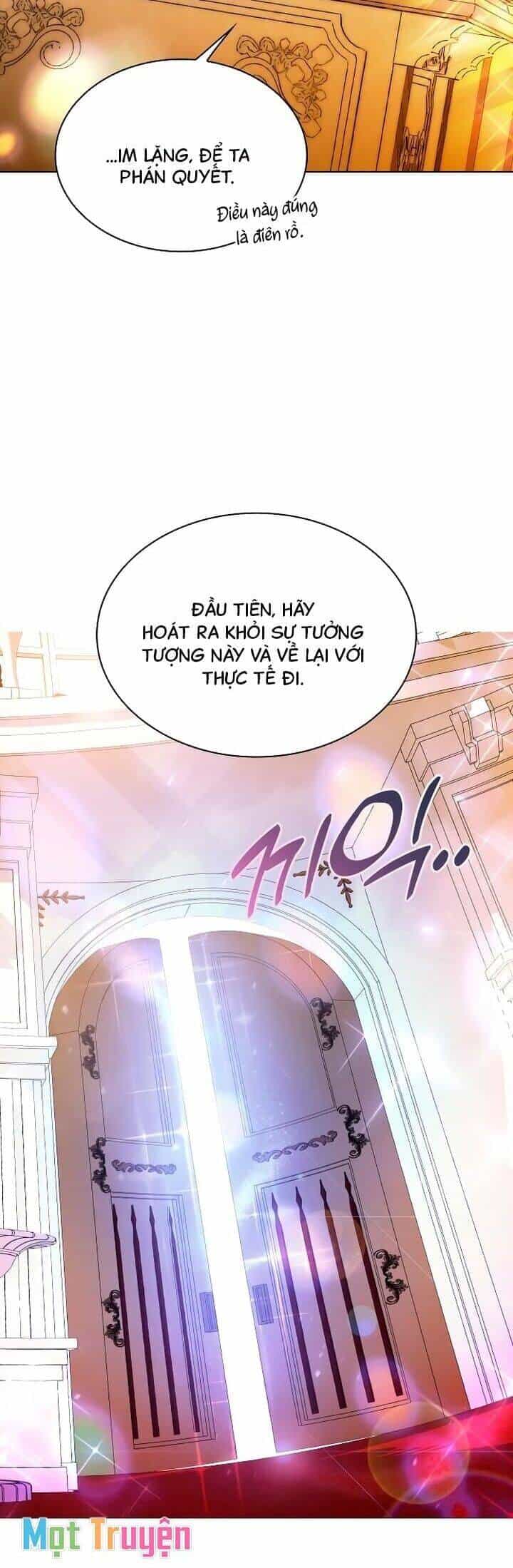 Hôn Trước Khi Ngủ - Chương 6 - ảnh 17