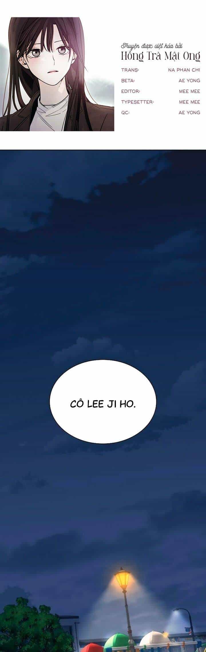 Hôn Trước Khi Ngủ - Chương 6 - ảnh 3