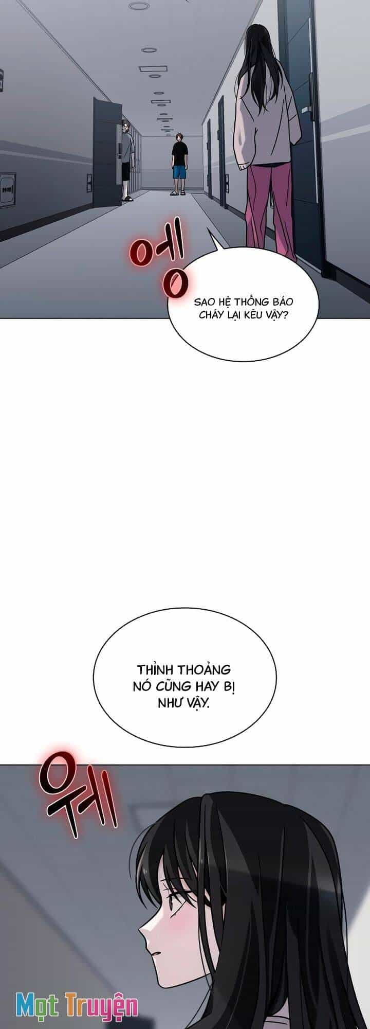Hôn Trước Khi Ngủ - Chương 6 - ảnh 42