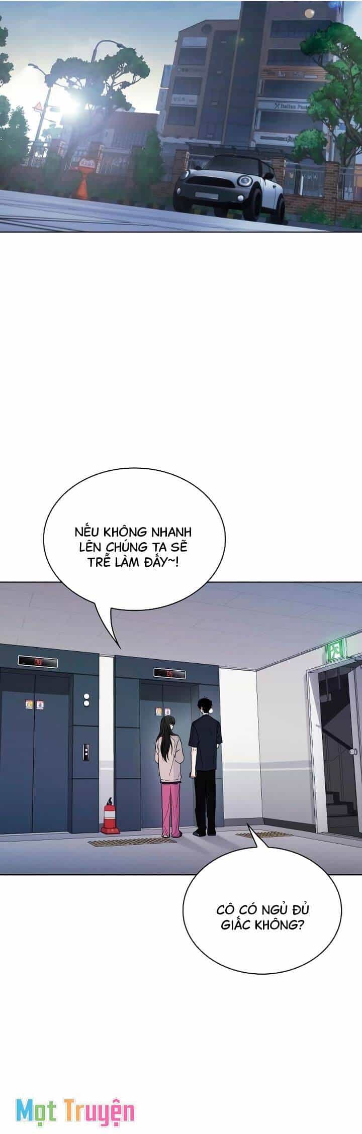 Hôn Trước Khi Ngủ - Chương 6 - ảnh 65