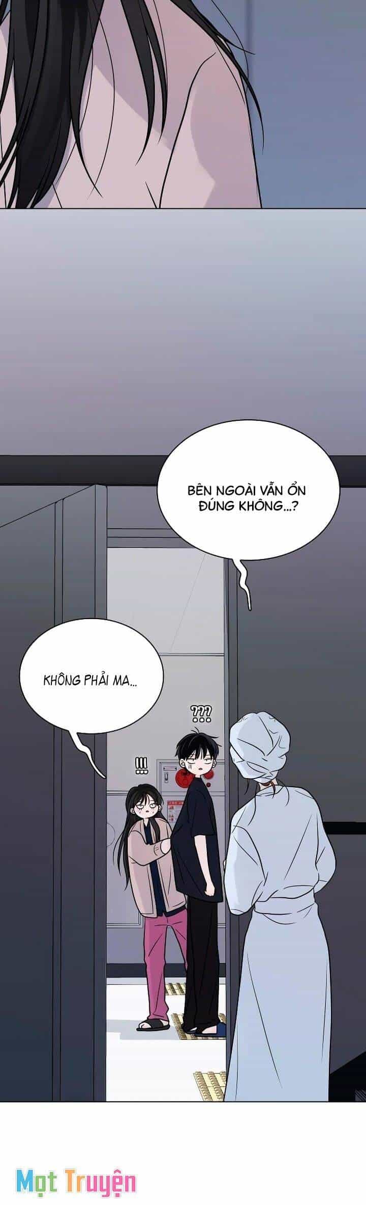 Hôn Trước Khi Ngủ - Chương 6 - ảnh 67