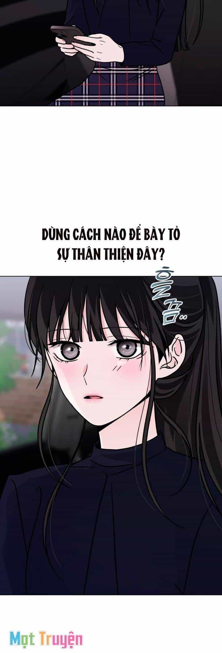 Hôn Trước Khi Ngủ - Chương 7 - ảnh 10