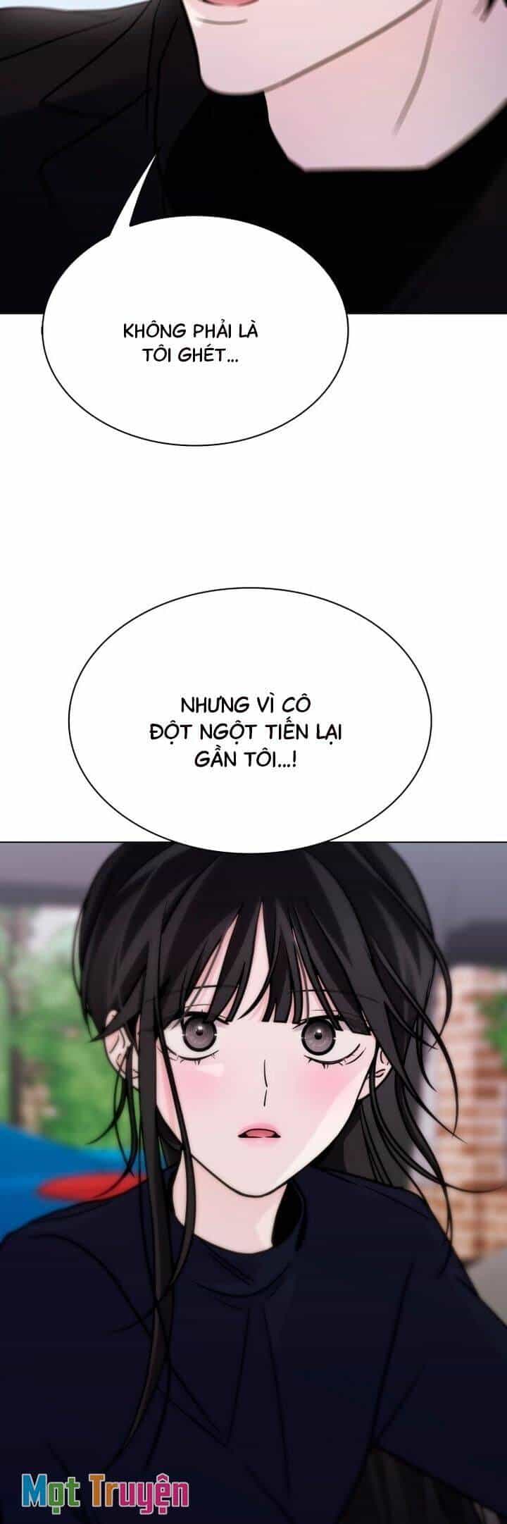 Hôn Trước Khi Ngủ - Chương 7 - ảnh 15