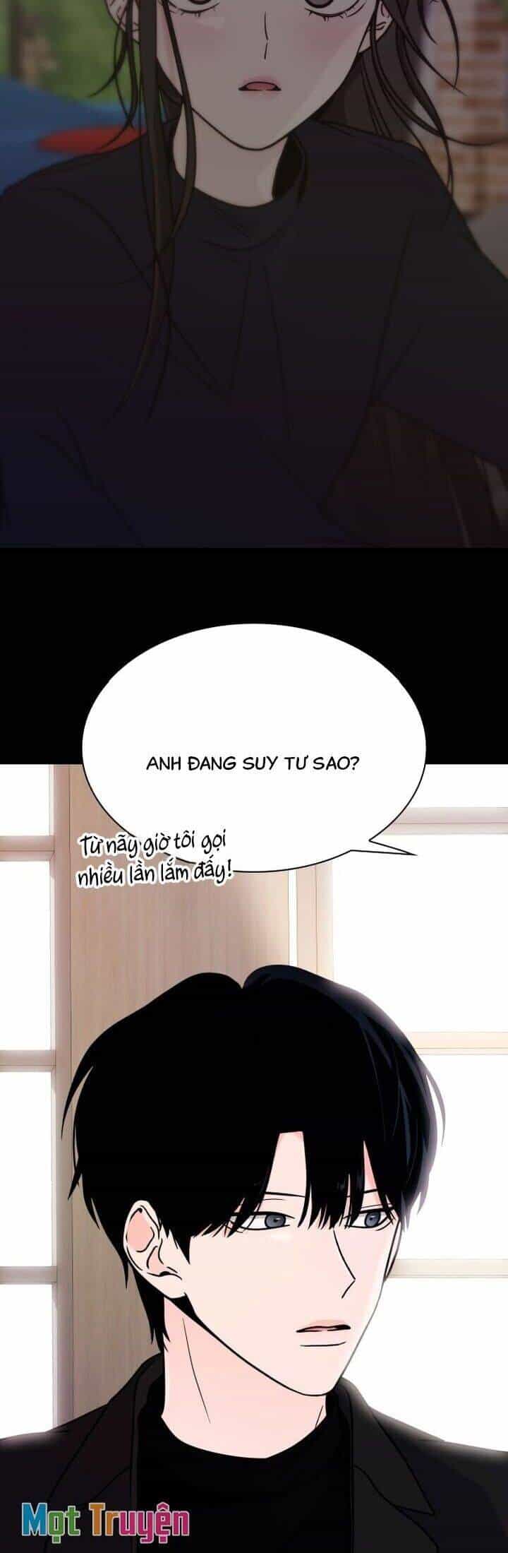 Hôn Trước Khi Ngủ - Chương 7 - ảnh 22