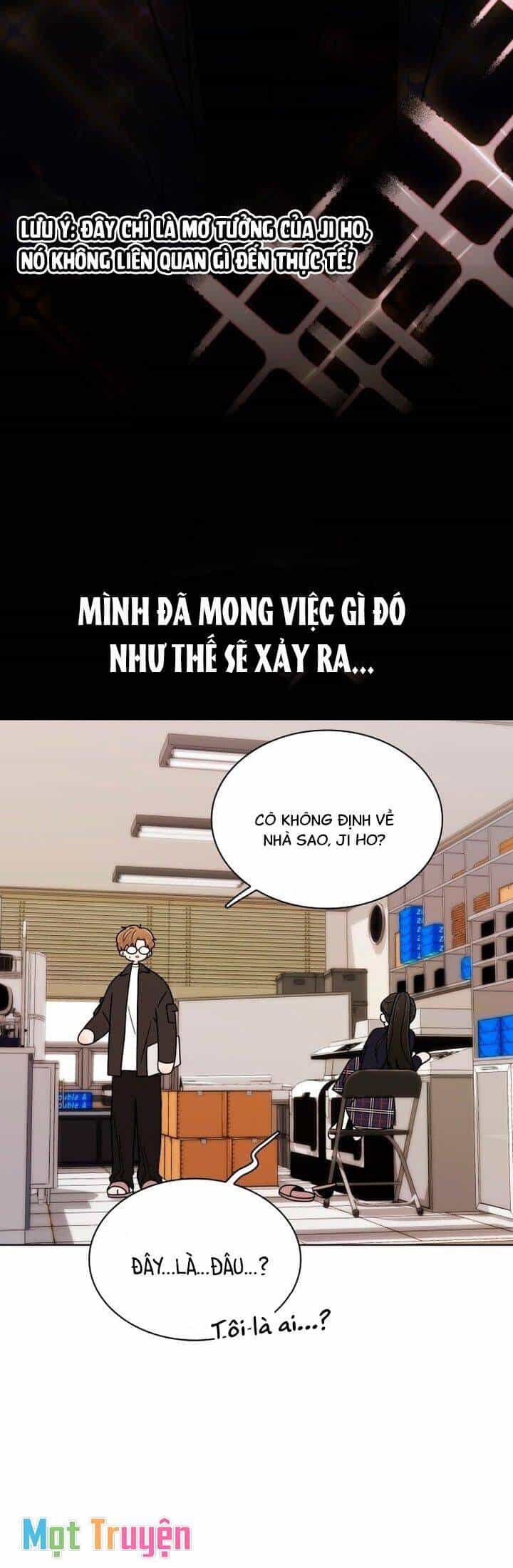 Hôn Trước Khi Ngủ - Chương 7 - ảnh 32