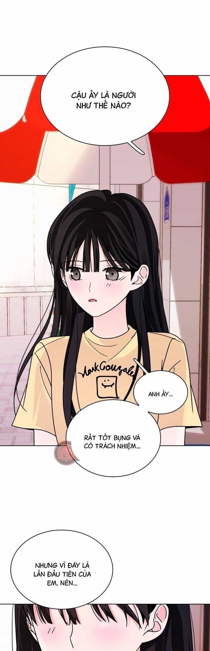Hôn Trước Khi Ngủ - Chương 7 - ảnh 55