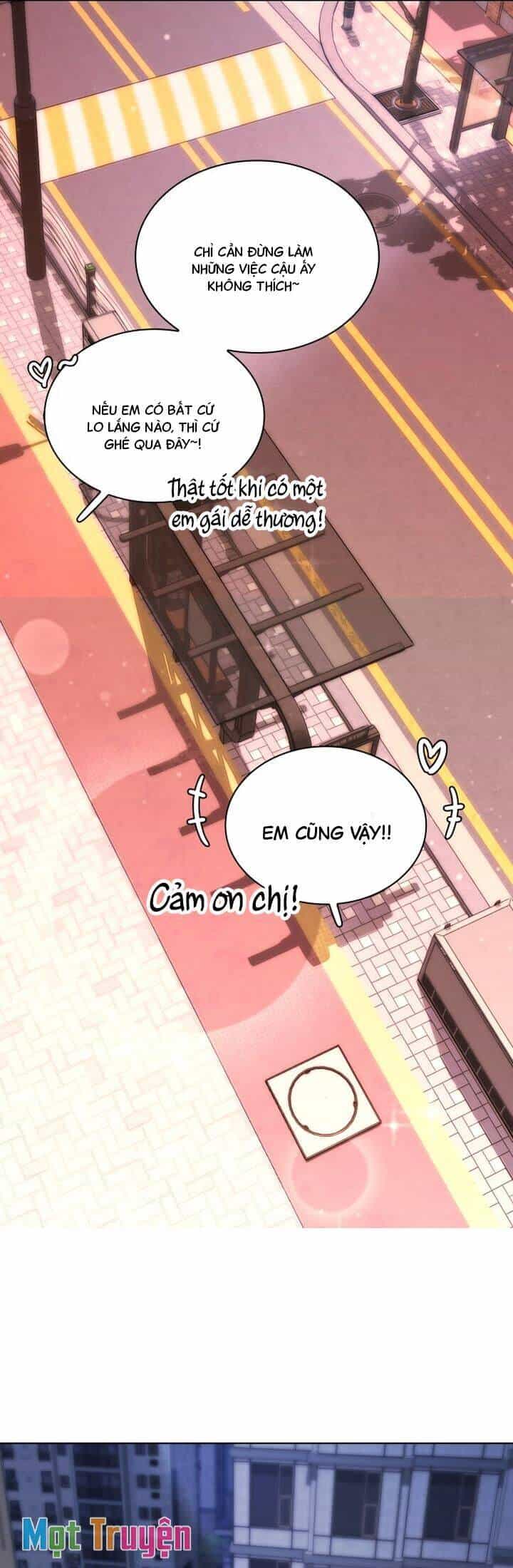 Hôn Trước Khi Ngủ - Chương 7 - ảnh 58