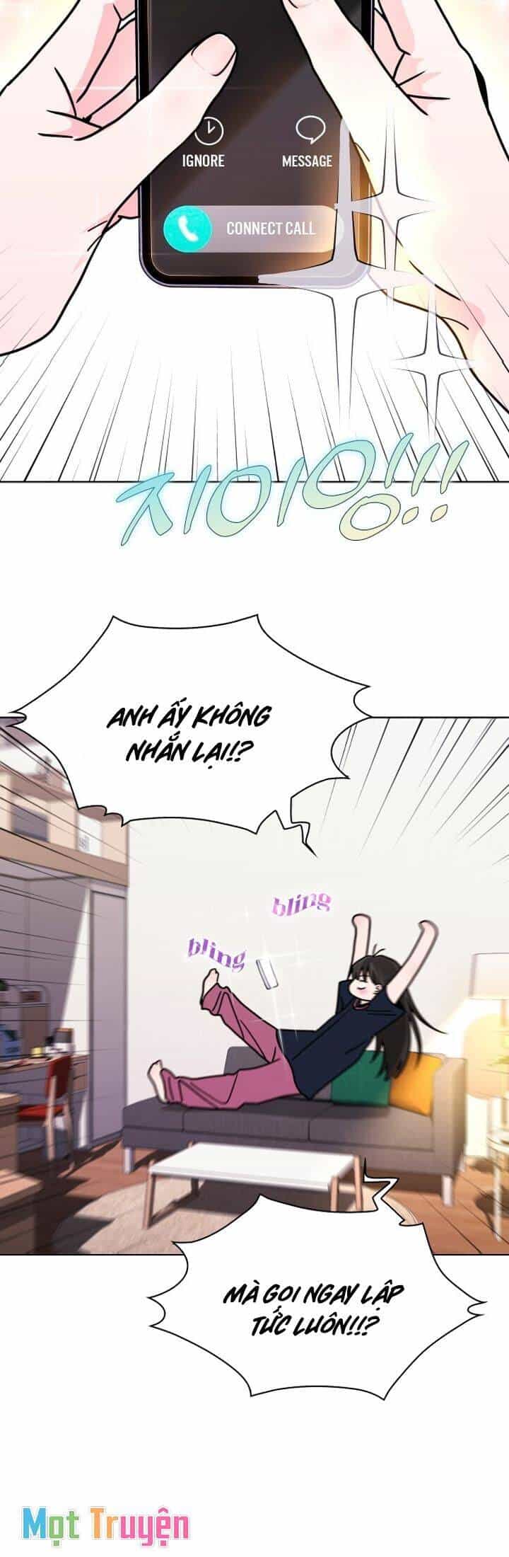 Hôn Trước Khi Ngủ - Chương 7 - ảnh 65
