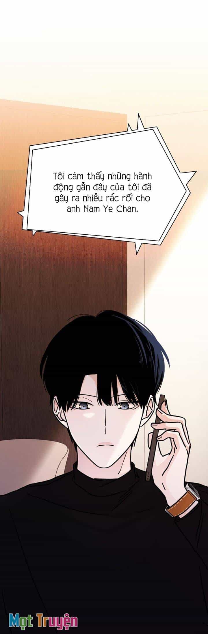 Hôn Trước Khi Ngủ - Chương 7 - ảnh 68