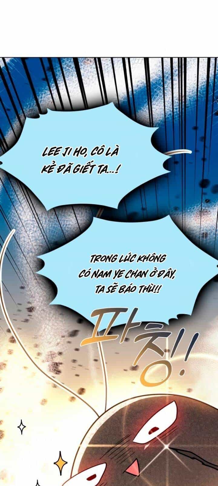 Hôn Trước Khi Ngủ - Chương 8 - ảnh 17