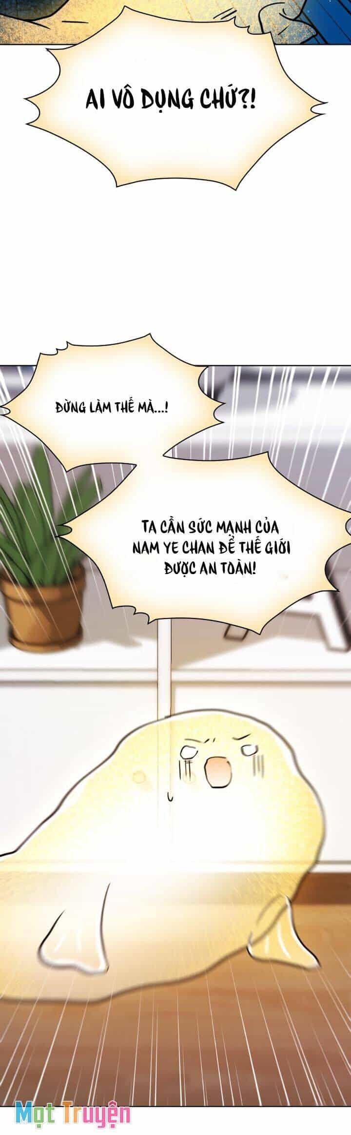Hôn Trước Khi Ngủ - Chương 8 - ảnh 22