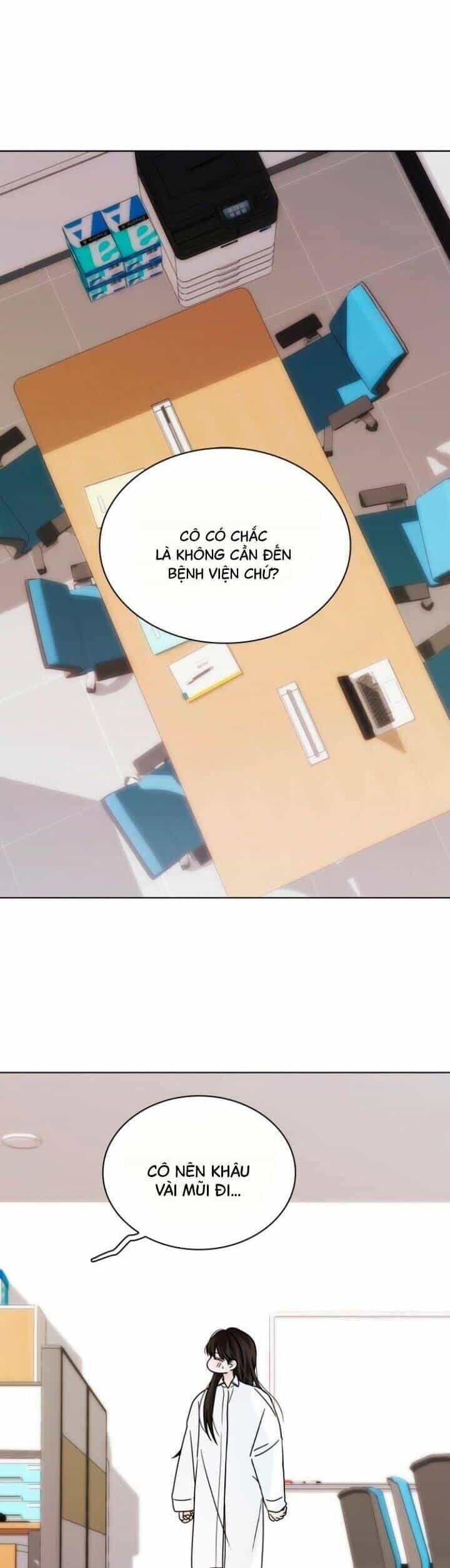 Hôn Trước Khi Ngủ - Chương 8 - ảnh 29