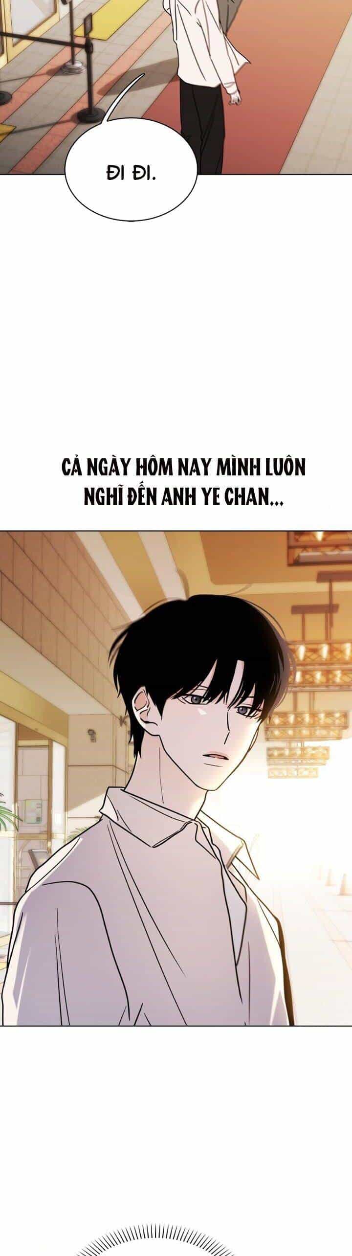 Hôn Trước Khi Ngủ - Chương 8 - ảnh 36
