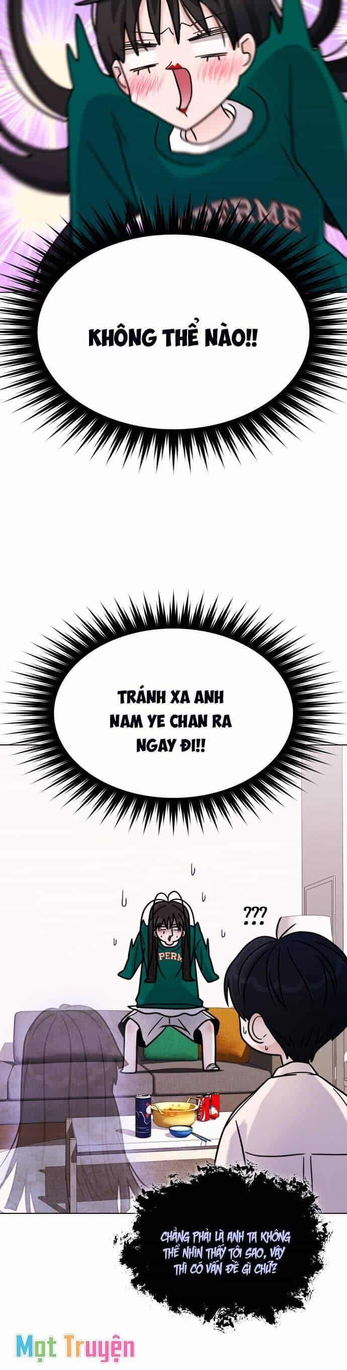 Hôn Trước Khi Ngủ - Chương 9 - ảnh 41