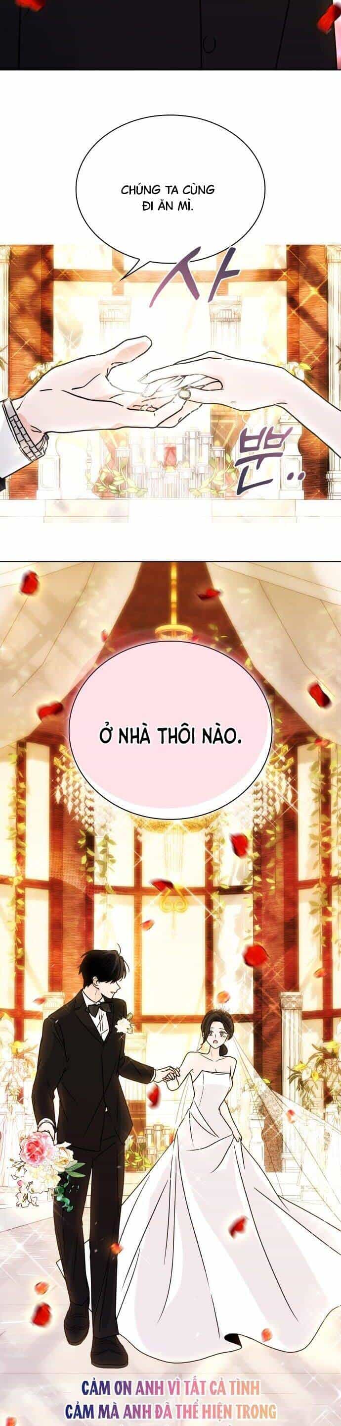 Hôn Trước Khi Ngủ - Chương 9 - ảnh 7