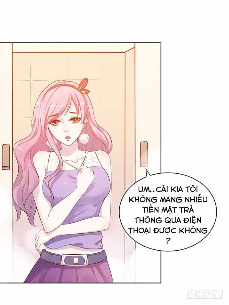 Hôn Ước Hào Môn: Phu Nhân Tổng Tài Có Chút Điên - Chương 1 - ảnh 14