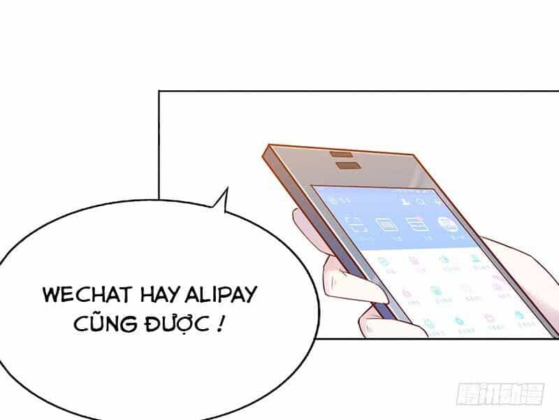 Hôn Ước Hào Môn: Phu Nhân Tổng Tài Có Chút Điên - Chương 1 - ảnh 15