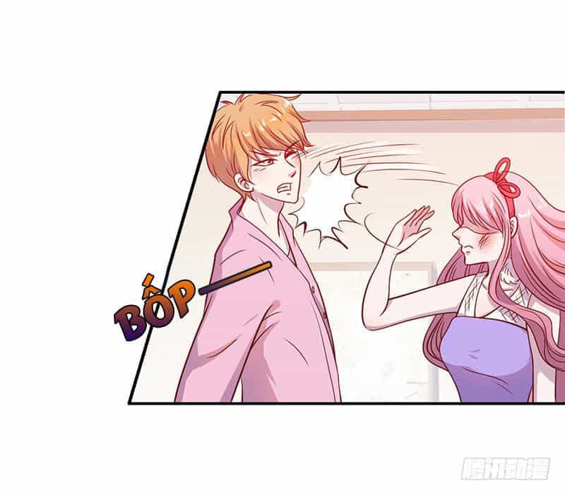 Hôn Ước Hào Môn: Phu Nhân Tổng Tài Có Chút Điên - Chương 2 - ảnh 18