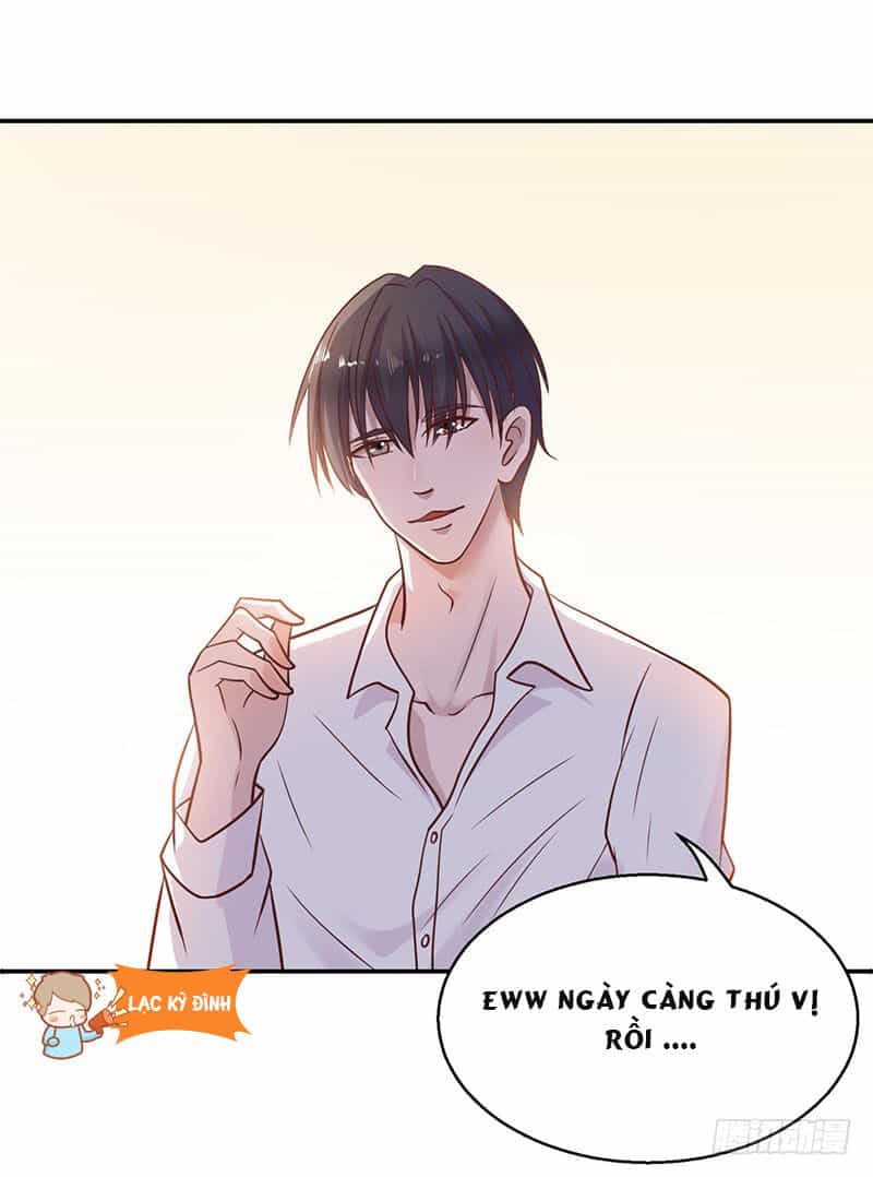 Hôn Ước Hào Môn: Phu Nhân Tổng Tài Có Chút Điên - Chương 2 - ảnh 19