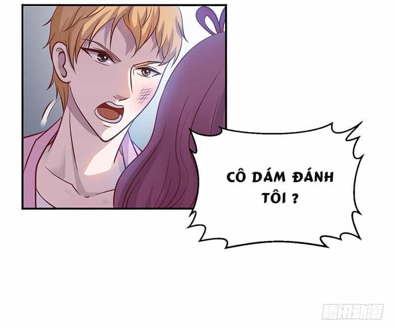 Hôn Ước Hào Môn: Phu Nhân Tổng Tài Có Chút Điên - Chương 2 - ảnh 20