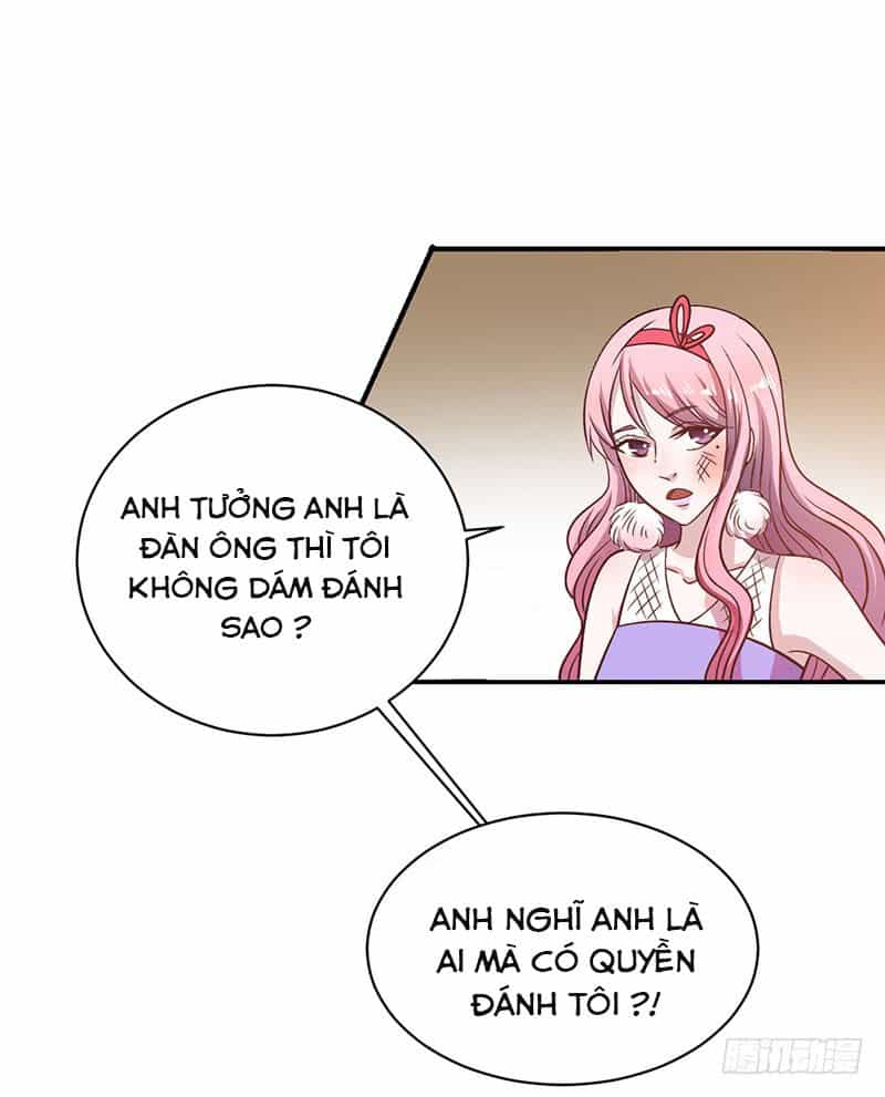 Hôn Ước Hào Môn: Phu Nhân Tổng Tài Có Chút Điên - Chương 2 - ảnh 21